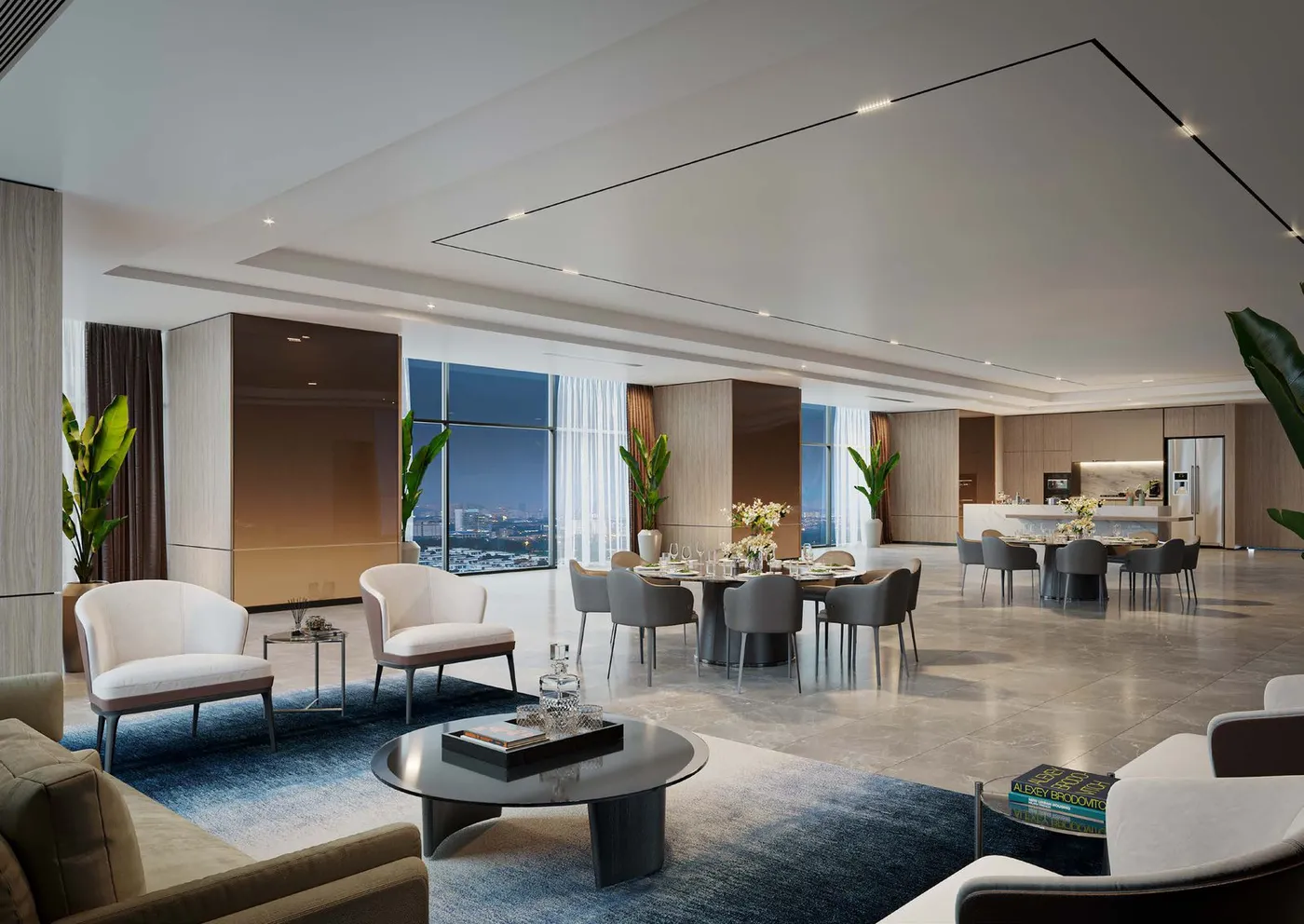 Function Room