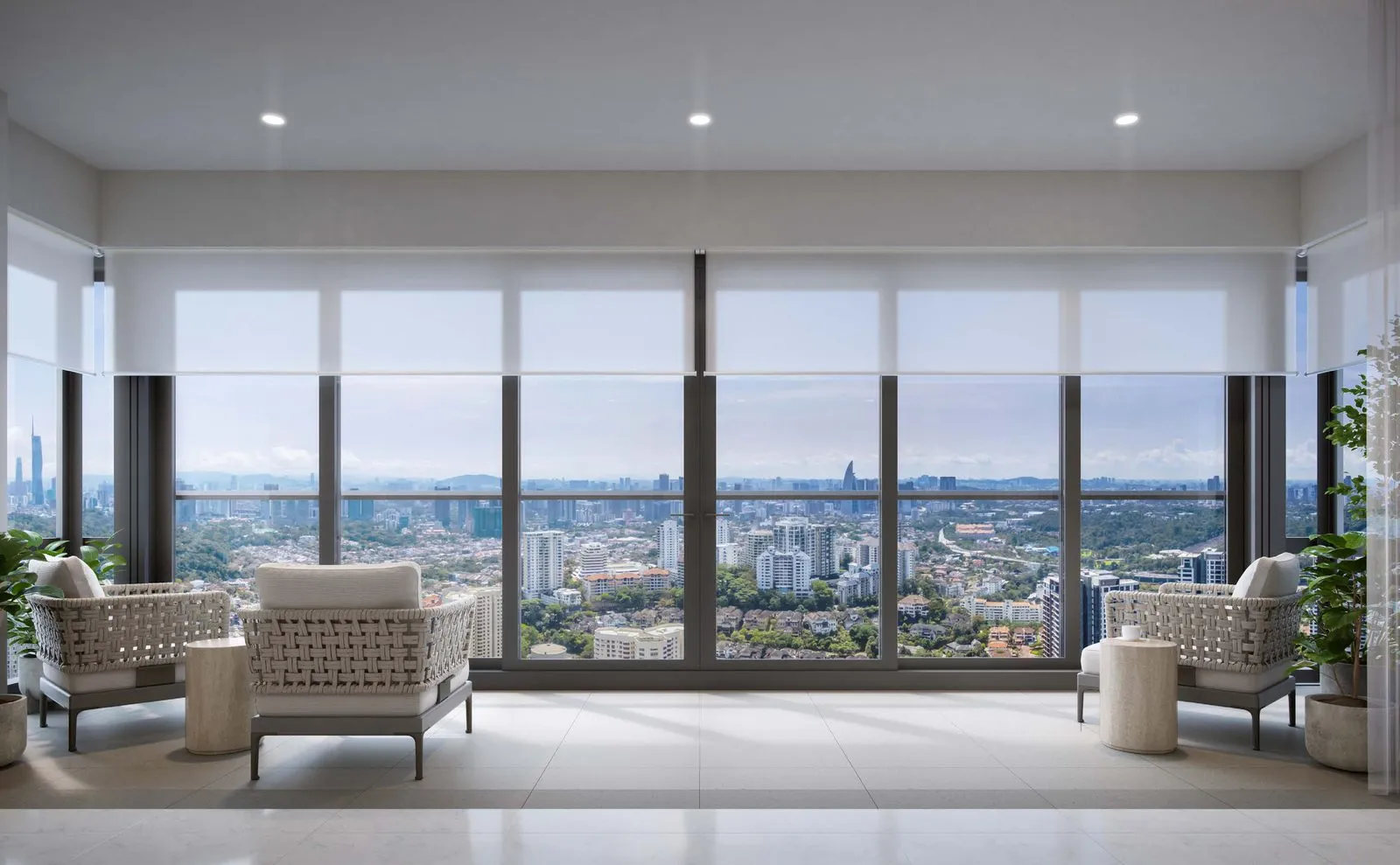 Sky Terrace