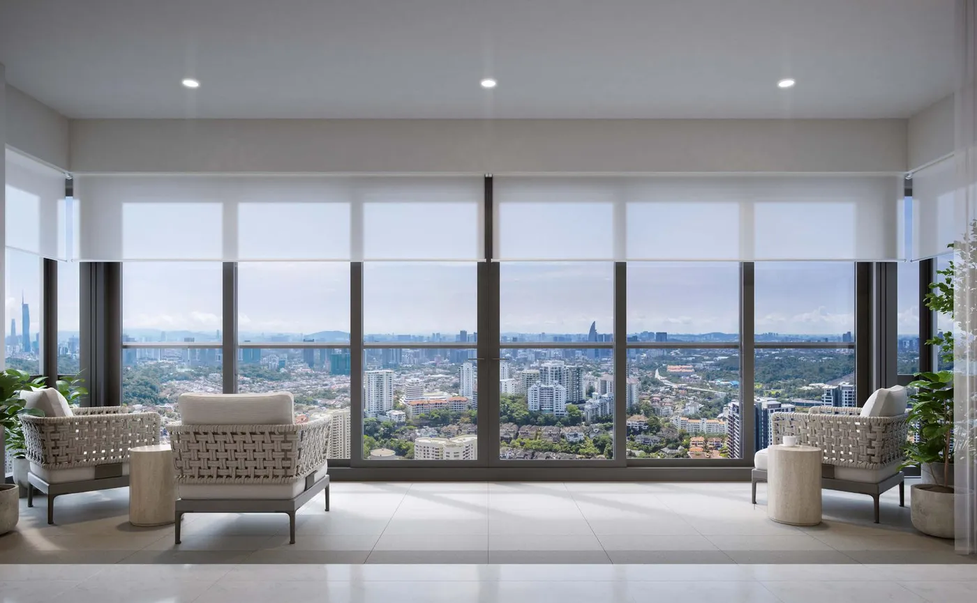 Sky Terrace